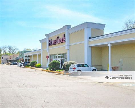 commercial lending in westport plaza.